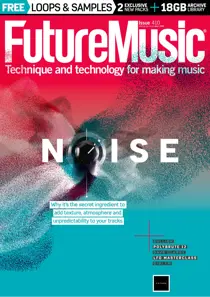 Future Music Complete Your Collection Cover 1