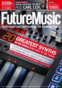June 2016 
                issue June 2016