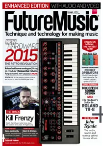 March 2015 
                issue March 2015