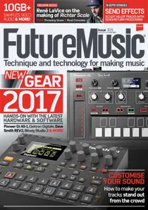 March 2017 
                issue March 2017