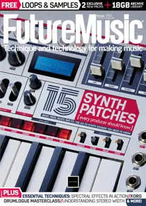 March 2023 
                issue March 2023