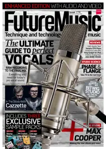 May 2014 
                issue May 2014