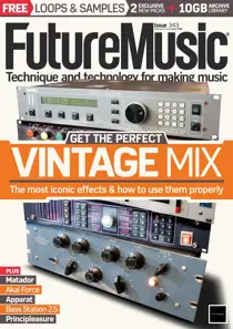 May 2019 
                issue May 2019