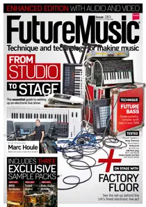 October 2014 
                issue October 2014