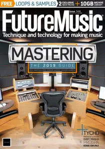 October 2019 
                issue October 2019