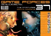 GAME FORCES 37 
                issue GAME FORCES 37