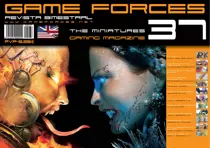 Gameforces English 
                issue Gameforces English