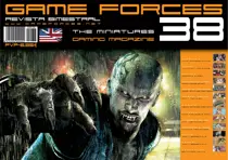 Gameforces English 
                issue Gameforces English