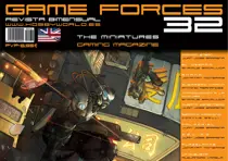 Gameforces English 
                issue Gameforces English