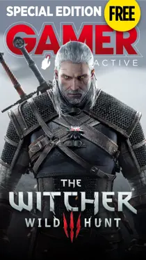 Gamer Interactive GAMER Interactive 023 - The Witcher 3
