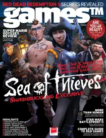games (TM) Issue 193