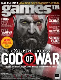 games (TM) Issue 198