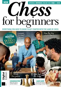 Chess For Beginners 4th Edition 
                issue Chess For Beginners 4th Edition