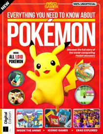 Everything You Need To Know About… Pokémon First Edition 
                issue Everything You Need To Know About… Pokémon First Edition