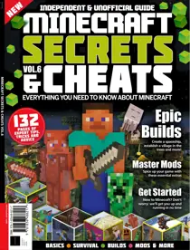 Gaming Bookazine 
                issue Gaming Bookazine