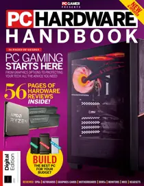 PC Hardware Handbook 4th edition 
                issue PC Hardware Handbook 4th edition