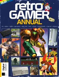 Gaming Bookazine 
                issue Gaming Bookazine
