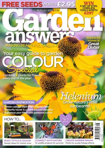 Garden Answers Preview