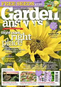 August 2018 
                issue August 2018