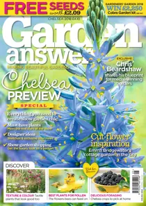 Ch. Flower Show 
                issue Ch. Flower Show