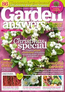 December 2018 
                issue December 2018