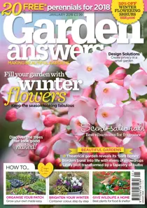 January 2018 
                issue January 2018