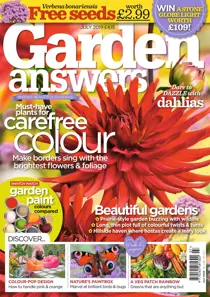 July 2019 
                issue July 2019