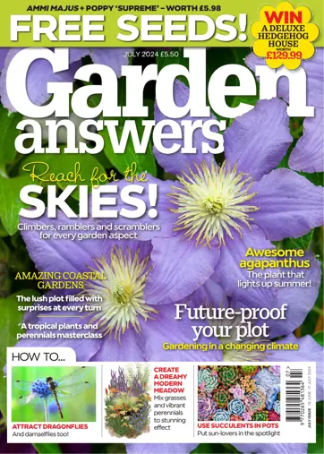 Garden Answers Preview