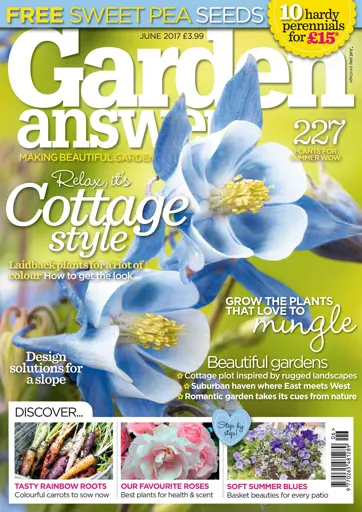 Garden Answers Preview