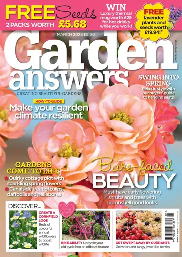 Garden Answers Preview