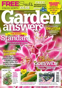 May-23 
                issue May-23