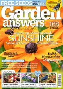 October 2016 
                issue October 2016