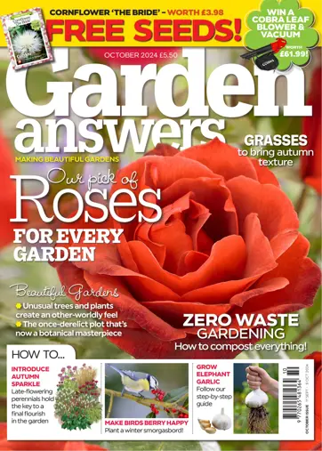 Garden Answers Preview