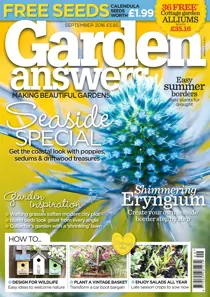 September 2016 
                issue September 2016