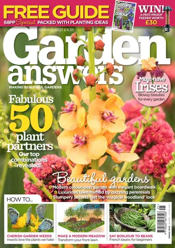 Garden Answers Preview