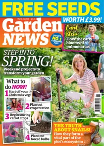 Garden News issue 10-Mar-2026