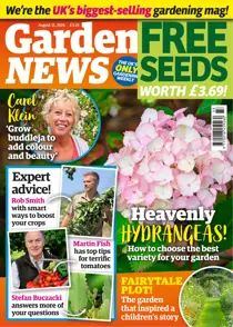 Garden News issue 11-Aug-2026