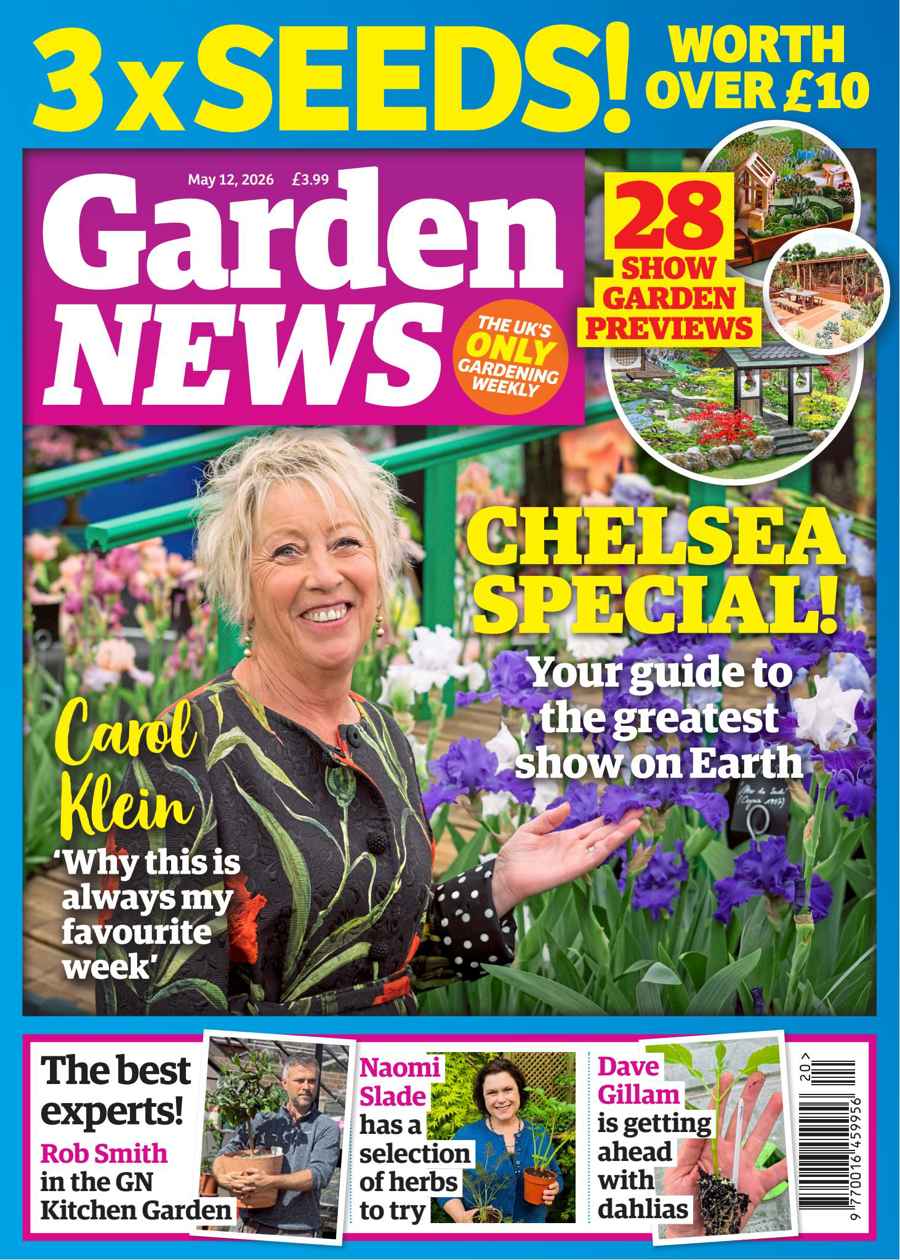 Garden News issue 12-May-2026