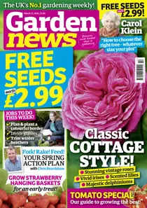 12th March 2016 
                issue 12th March 2016