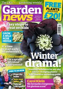 14th January 2017 
                issue 14th January 2017