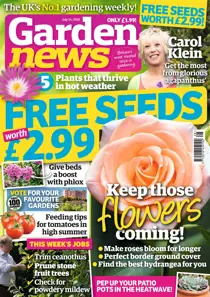 14th July 2018 
                issue 14th July 2018