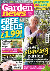 18th March 2017 
                issue 18th March 2017