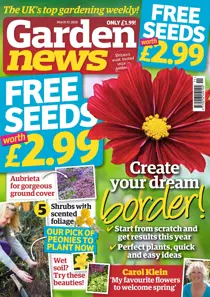 17th March 2018 
                issue 17th March 2018