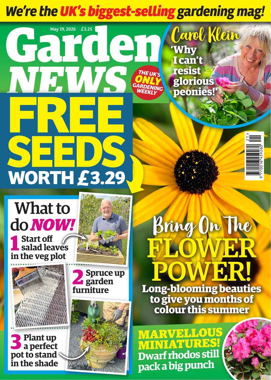 Garden News issue 19-May-2026