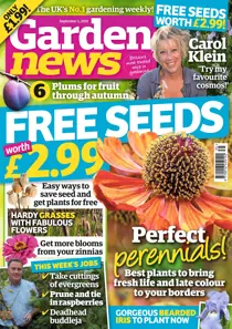 1st September 2018 
                issue 1st September 2018