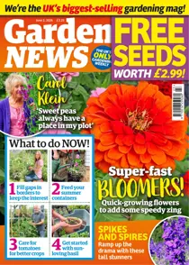 Garden News 
                issue 2-Jun-2026