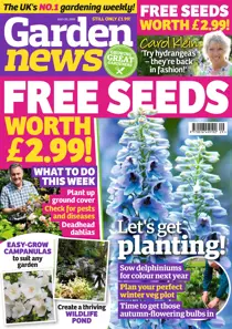 20th July 2019 
                issue 20th July 2019