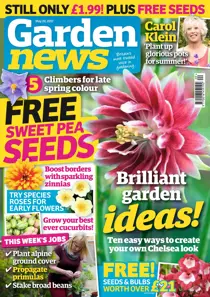 20th May 2017 
                issue 20th May 2017