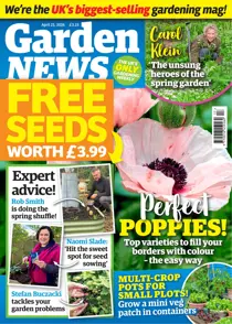 Garden News issue 21-Apr-2026