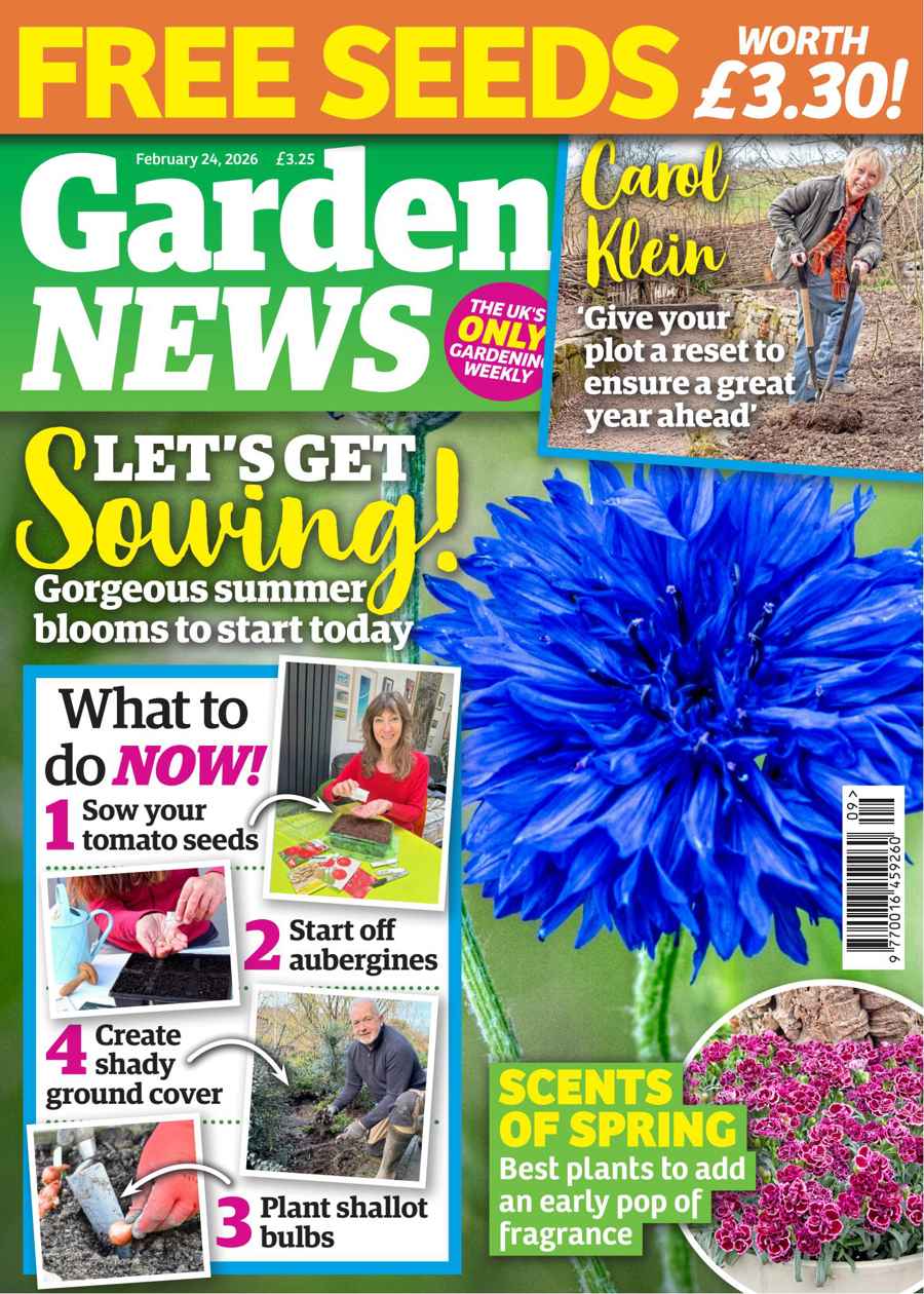 Garden News issue 24-Feb-2026
